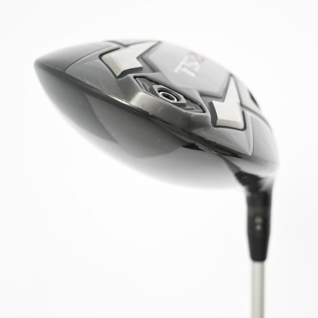中古ゴルフクラブ】タイトリスト TITLEIST TS2 ドライバー Titleist