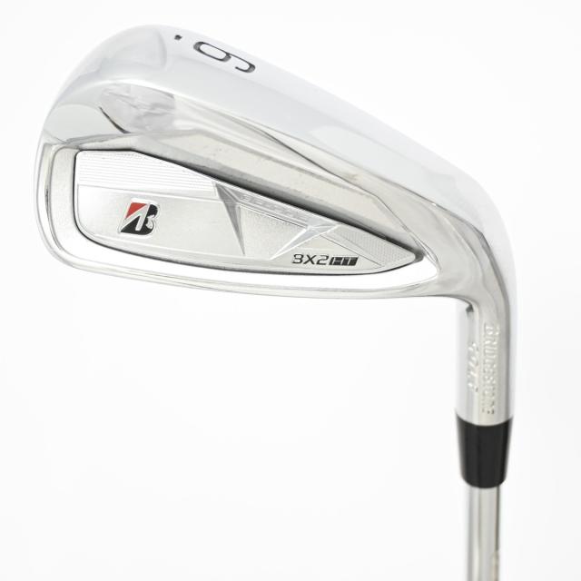 【中古ゴルフクラブ】ブリヂストン　BRIDGESTONE GOLF　BX2 HT アイアン N.S.PRO 850GH neo　シャフト：N.S.PRO 850GH neo