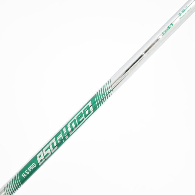 【中古ゴルフクラブ】ブリヂストン　BRIDGESTONE GOLF　BX2 HT アイアン N.S.PRO 850GH neo　シャフト：N.S.PRO 850GH neo_4