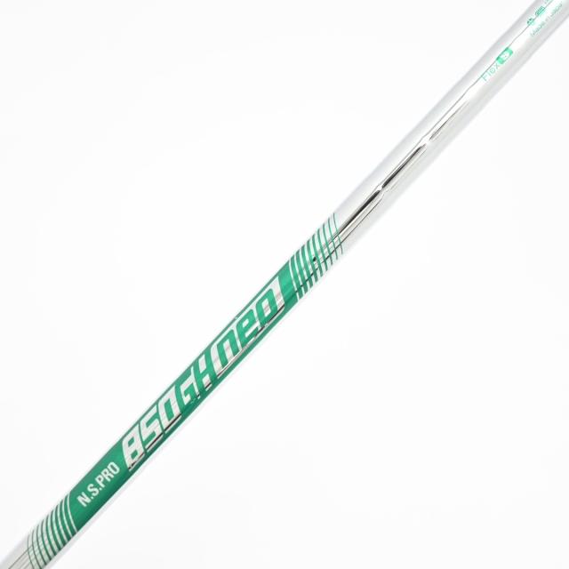 【中古ゴルフクラブ】ピン　I SERIES　i530 アイアン N.S.PRO 850GH neo　シャフト：N.S.PRO 850GH neo_4