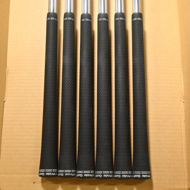 【中古ゴルフクラブ】ピン　I SERIES　i530 アイアン N.S.PRO 850GH neo　シャフト：N.S.PRO 850GH neo_7