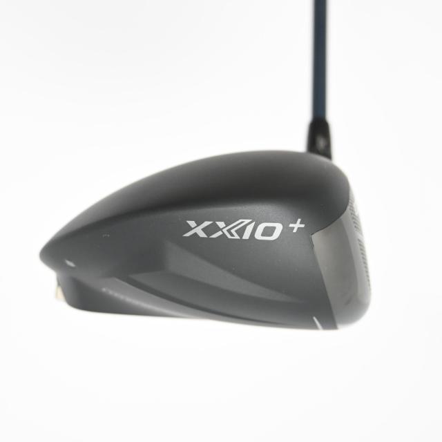 【中古ゴルフクラブ】ダンロップ　XXIO　ゼクシオ 14+ (2026) ドライバー SPEEDER NX DST for XXIO　シャフト：SPEEDER NX DST for XXIO_3