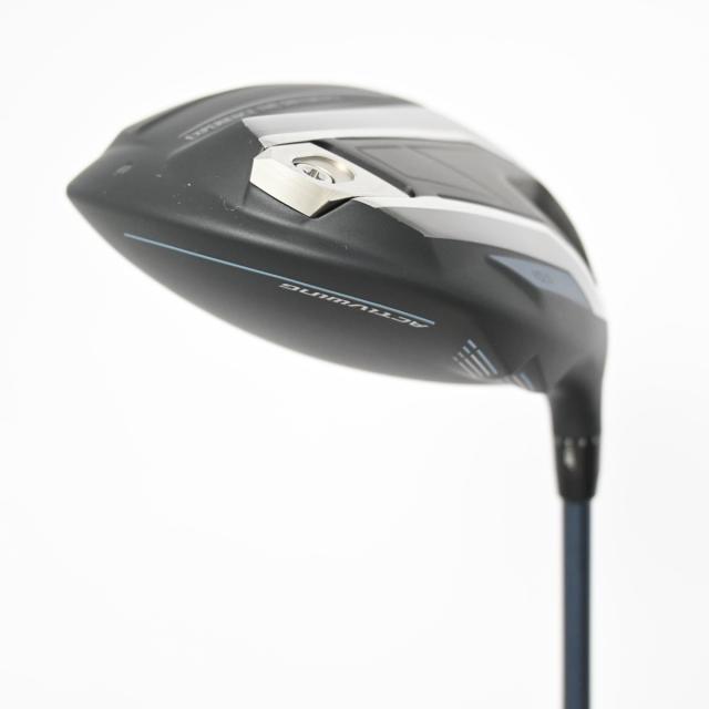 【中古ゴルフクラブ】ダンロップ　XXIO　ゼクシオ 14+ (2026) ドライバー SPEEDER NX DST for XXIO　シャフト：SPEEDER NX DST for XXIO_4
