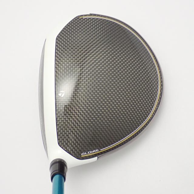 【中古ゴルフクラブ】テーラーメイド　STEALTH　ステルス グローレ プラス ドライバー Tour AD GP-6　シャフト：Tour AD GP-6_1
