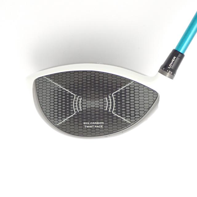 【中古ゴルフクラブ】テーラーメイド　STEALTH　ステルス グローレ プラス ドライバー Tour AD GP-6　シャフト：Tour AD GP-6_2