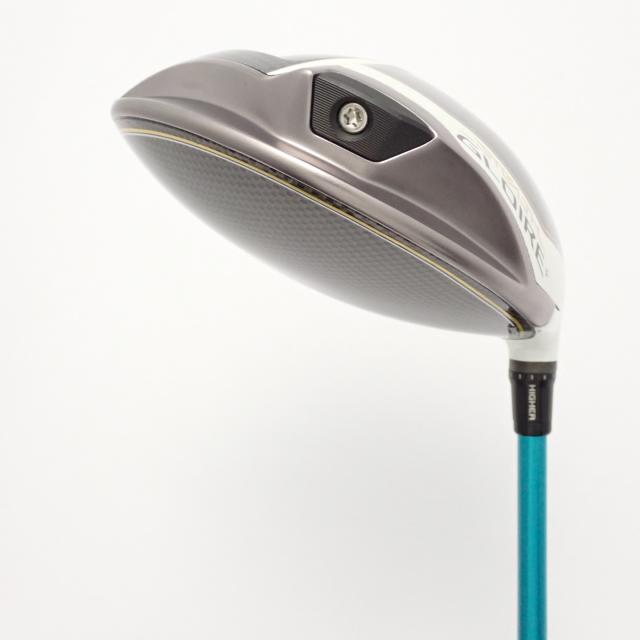 【中古ゴルフクラブ】テーラーメイド　STEALTH　ステルス グローレ プラス ドライバー Tour AD GP-6　シャフト：Tour AD GP-6_4