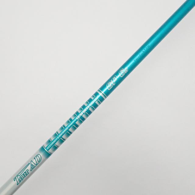 【中古ゴルフクラブ】テーラーメイド　STEALTH　ステルス グローレ プラス ドライバー Tour AD GP-6　シャフト：Tour AD GP-6_5