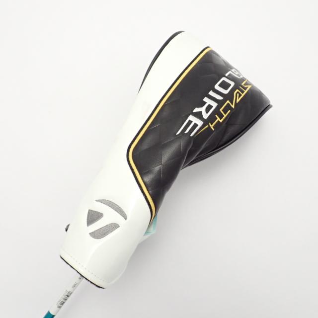 【中古ゴルフクラブ】テーラーメイド　STEALTH　ステルス グローレ プラス ドライバー Tour AD GP-6　シャフト：Tour AD GP-6_7