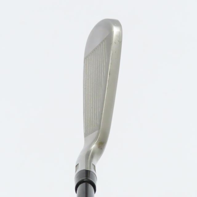 【中古ゴルフクラブ】テーラーメイド　STEALTH　ステルス アイアン TENSEI RED TM60(2022)　シャフト：TENSEI RED TM60(2022)_1