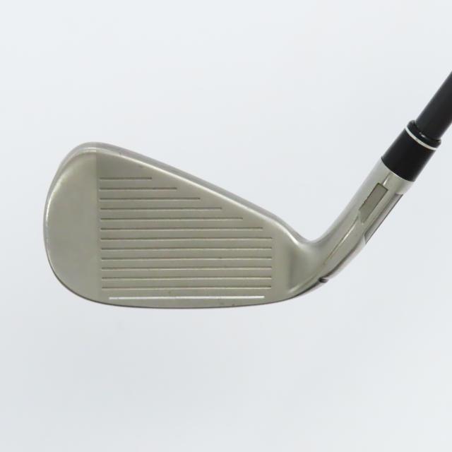 【中古ゴルフクラブ】テーラーメイド　STEALTH　ステルス アイアン TENSEI RED TM60(2022)　シャフト：TENSEI RED TM60(2022)_2
