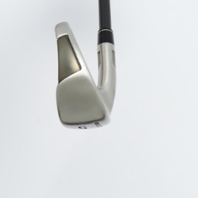 【中古ゴルフクラブ】テーラーメイド　STEALTH　ステルス アイアン TENSEI RED TM60(2022)　シャフト：TENSEI RED TM60(2022)_3