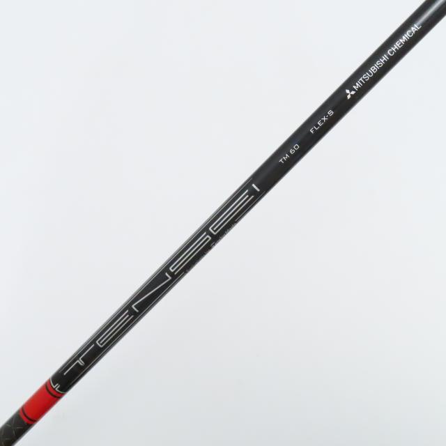 【中古ゴルフクラブ】テーラーメイド　STEALTH　ステルス アイアン TENSEI RED TM60(2022)　シャフト：TENSEI RED TM60(2022)_4