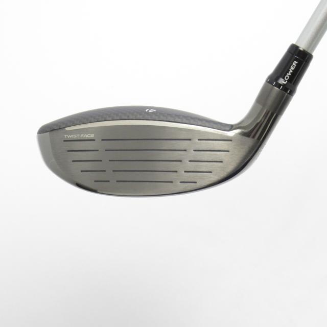 【中古ゴルフクラブ】テーラーメイド　Qi35　Qi35 MAX LITE フェアウェイウッド ELDIO TM40(2025)　シャフト：ELDIO TM40(2025)　レデ…_2