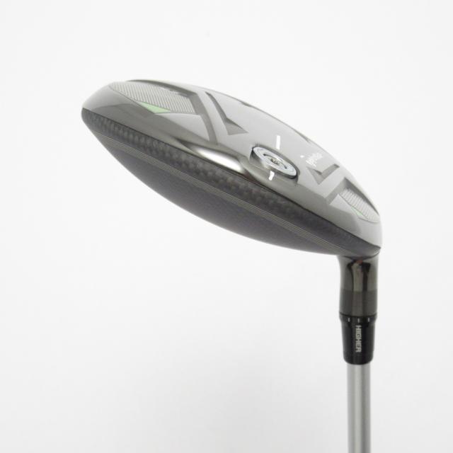 【中古ゴルフクラブ】テーラーメイド　Qi35　Qi35 MAX LITE フェアウェイウッド ELDIO TM40(2025)　シャフト：ELDIO TM40(2025)　レデ…_4