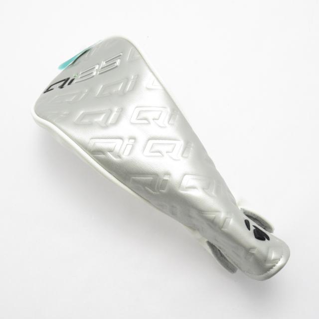 【中古ゴルフクラブ】テーラーメイド　Qi35　Qi35 MAX LITE フェアウェイウッド ELDIO TM40(2025)　シャフト：ELDIO TM40(2025)　レデ…_7
