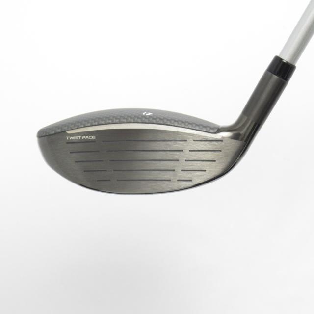 【中古ゴルフクラブ】テーラーメイド　Qi35　Qi35 MAX LITE フェアウェイウッド ELDIO TM40(2025)　シャフト：ELDIO TM40(2025)　レデ…_2