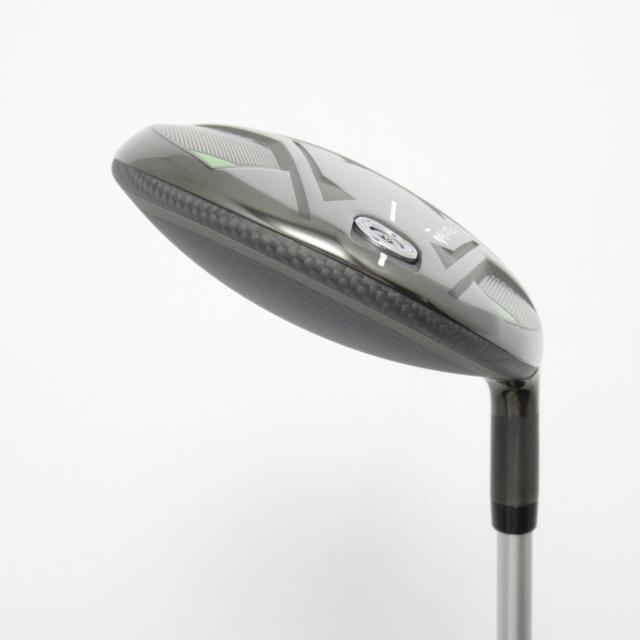 【中古ゴルフクラブ】テーラーメイド　Qi35　Qi35 MAX LITE フェアウェイウッド ELDIO TM40(2025)　シャフト：ELDIO TM40(2025)　レデ…_4