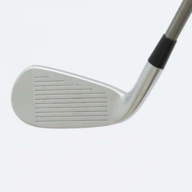 【中古ゴルフクラブ】テーラーメイド　STEALTH　ステルス DHY ユーティリティ Aerotech SteelFiber i95　シャフト：Aerotech SteelFibe…_2