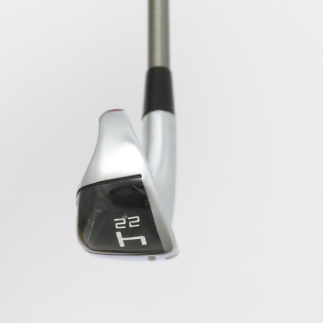 【中古ゴルフクラブ】テーラーメイド　STEALTH　ステルス DHY ユーティリティ Aerotech SteelFiber i95　シャフト：Aerotech SteelFibe…_3