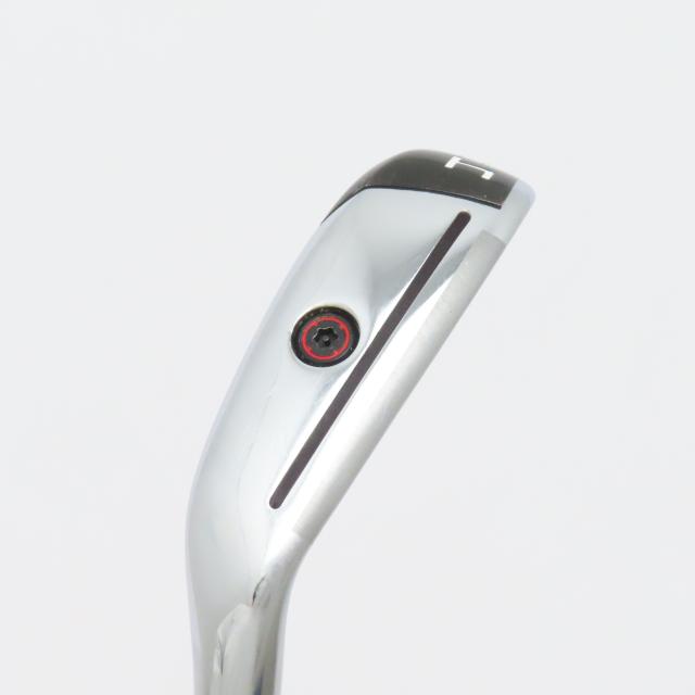 【中古ゴルフクラブ】テーラーメイド　STEALTH　ステルス DHY ユーティリティ Aerotech SteelFiber i95　シャフト：Aerotech SteelFibe…_4