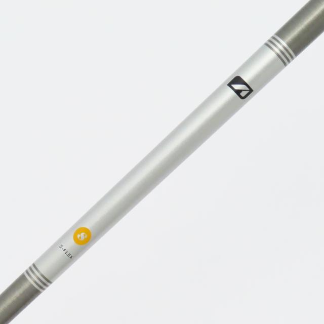 【中古ゴルフクラブ】テーラーメイド　STEALTH　ステルス DHY ユーティリティ Aerotech SteelFiber i95　シャフト：Aerotech SteelFibe…_5