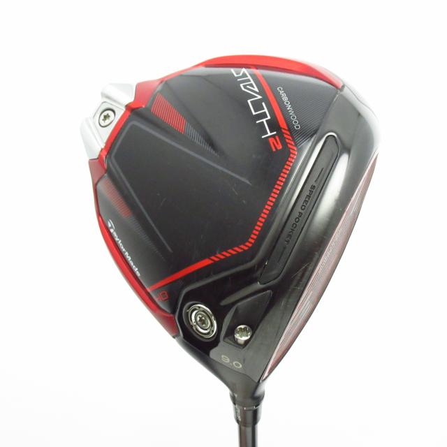 テーラーメイド ステルス5W TENSEI RED(5R)【送料込♡即発送】美品 