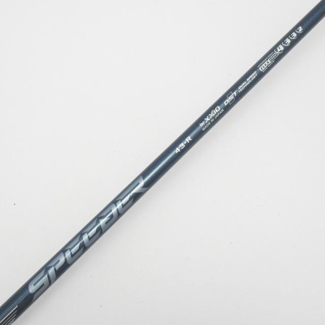 【中古ゴルフクラブ】ダンロップ　XXIO　ゼクシオ 14+ (2026) フェアウェイウッド SPEEDER NX DST for XXIO　シャフト：SPEEDER NX DST…_5