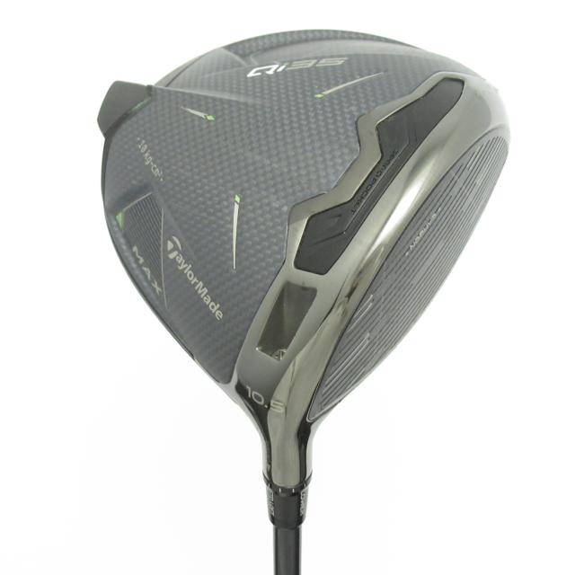 【中古ゴルフクラブ】テーラーメイド　Qi35　Qi35 MAX ドライバー Diamana Blue TM50(2025)　シャフト：Diamana Blue TM50(2025) 26,966円