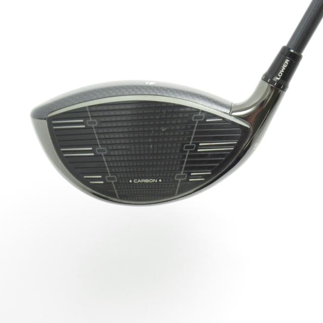 中古ゴルフクラブ】テーラーメイド Qi35 Qi35 ドライバー Diamana