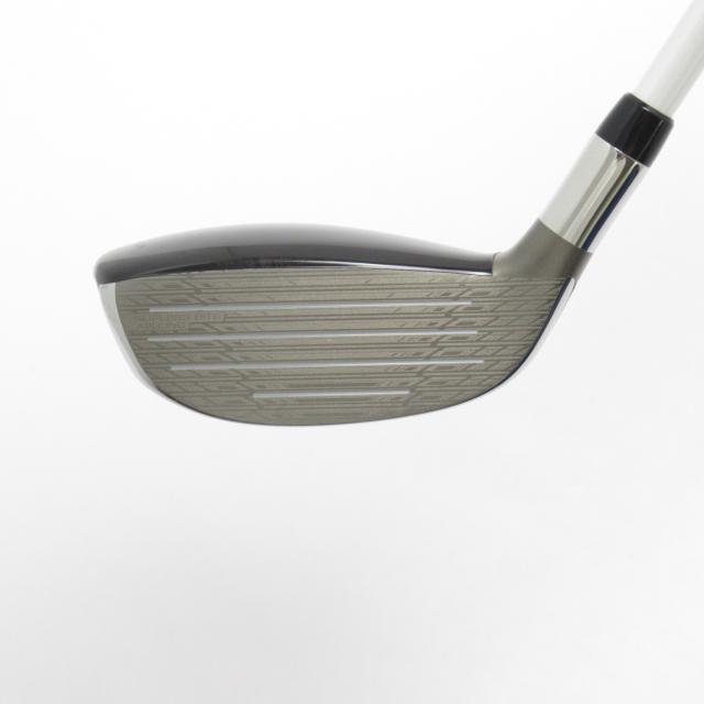 【中古ゴルフクラブ】ブリヂストン　BRIDGESTONE GOLF　B1 ST ハイブリッド ユーティリティ MCH 80　シャフト：MCH 80_2