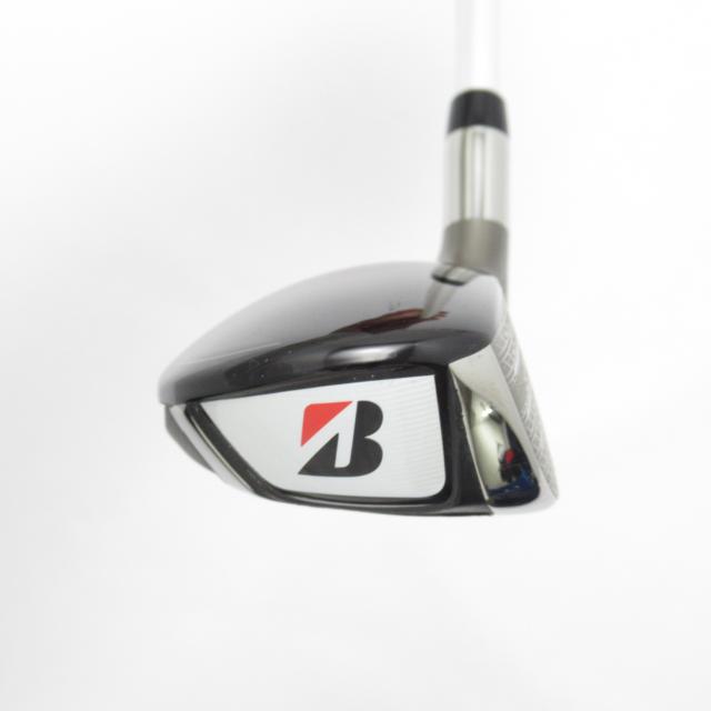 【中古ゴルフクラブ】ブリヂストン　BRIDGESTONE GOLF　B1 ST ハイブリッド ユーティリティ MCH 80　シャフト：MCH 80_3