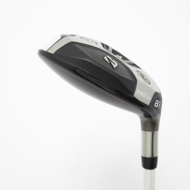 【中古ゴルフクラブ】ブリヂストン　BRIDGESTONE GOLF　B1 ST ハイブリッド ユーティリティ MCH 80　シャフト：MCH 80_4