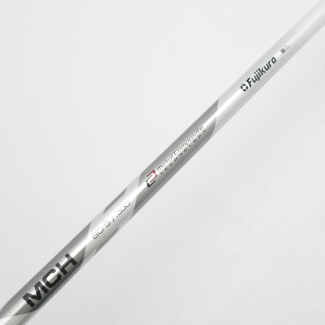 【中古ゴルフクラブ】ブリヂストン　BRIDGESTONE GOLF　B1 ST ハイブリッド ユーティリティ MCH 80　シャフト：MCH 80_5