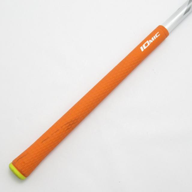【中古ゴルフクラブ】ブリヂストン　BRIDGESTONE GOLF　B1 ST ハイブリッド ユーティリティ MCH 80　シャフト：MCH 80_6