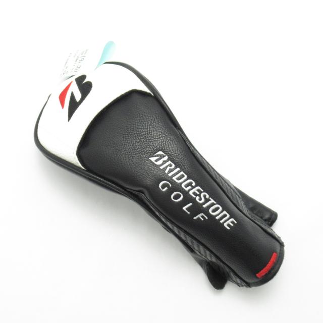【中古ゴルフクラブ】ブリヂストン　BRIDGESTONE GOLF　B1 ST ハイブリッド ユーティリティ MCH 80　シャフト：MCH 80_7