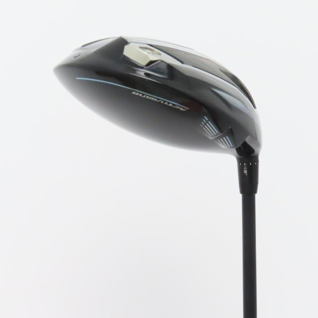【中古ゴルフクラブ】ダンロップ　XXIO　ゼクシオ 14 (2026) ドライバー Speeder NX BLACK 40　シャフト：Speeder NX BLACK 40_4