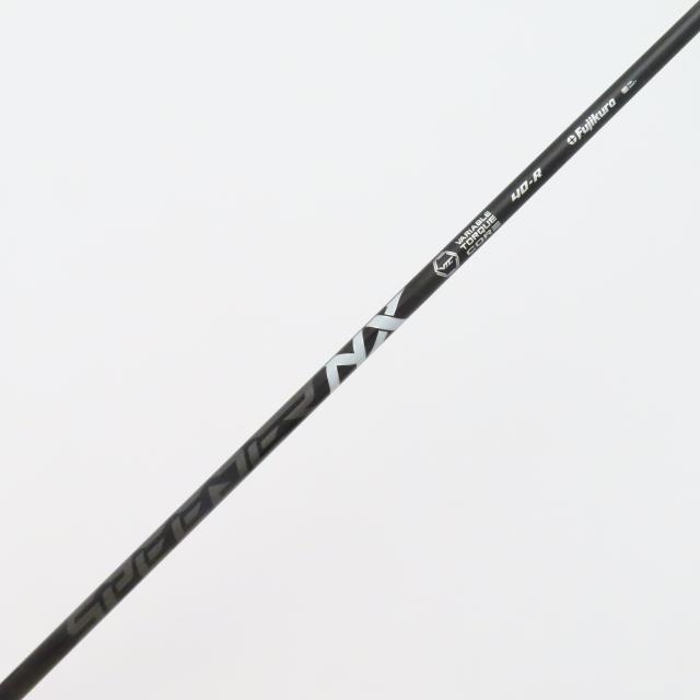 【中古ゴルフクラブ】ダンロップ　XXIO　ゼクシオ 14 (2026) ドライバー Speeder NX BLACK 40　シャフト：Speeder NX BLACK 40_5