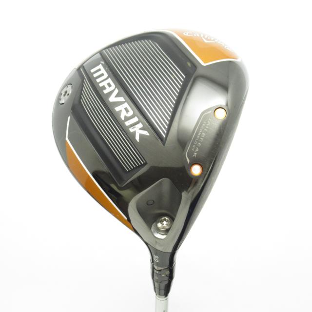 【中古ゴルフクラブ】キャロウェイゴルフ　MAVRIK　マーベリック ドライバー Diamana ZF60　シャフト：Diamana ZF60