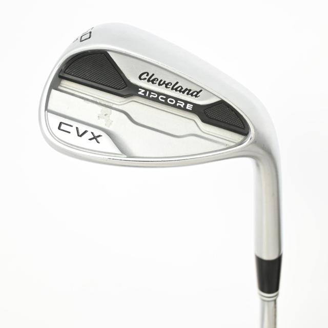 【中古ゴルフクラブ】クリーブランド　CG　CVX ZIPCORE ウェッジ N.S.PRO MODUS3 TOUR 115　シャフト：N.S.PRO MODUS3 TOUR 115