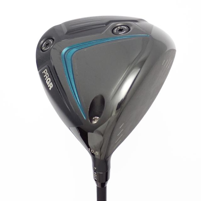 【中古ゴルフクラブ】プロギア　RS　RSX(2024) ドライバー Diamana FOR PRGR　シャフト：Diamana FOR PRGR
