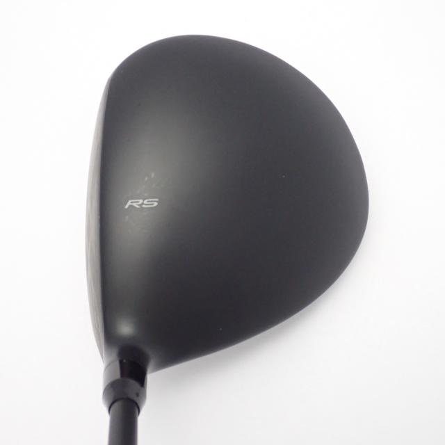 【中古ゴルフクラブ】プロギア　RS　RSX(2024) ドライバー Diamana FOR PRGR　シャフト：Diamana FOR PRGR_1