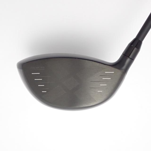 【中古ゴルフクラブ】プロギア　RS　RSX(2024) ドライバー Diamana FOR PRGR　シャフト：Diamana FOR PRGR_2