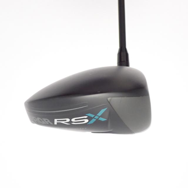 【中古ゴルフクラブ】プロギア　RS　RSX(2024) ドライバー Diamana FOR PRGR　シャフト：Diamana FOR PRGR_3