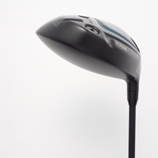 【中古ゴルフクラブ】プロギア　RS　RSX(2024) ドライバー Diamana FOR PRGR　シャフト：Diamana FOR PRGR_4
