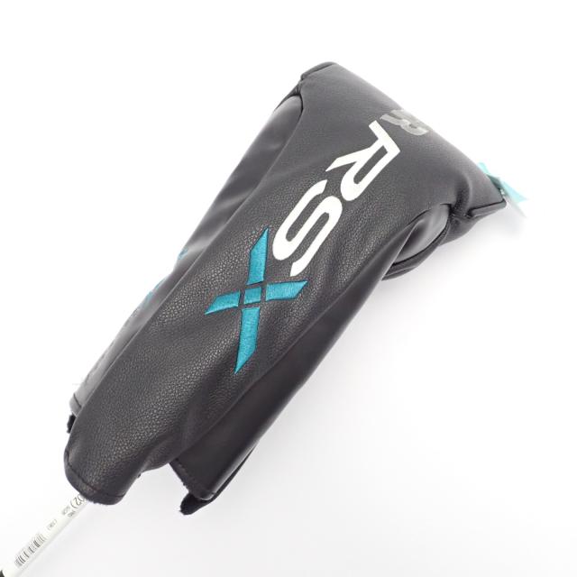 【中古ゴルフクラブ】プロギア　RS　RSX(2024) ドライバー Diamana FOR PRGR　シャフト：Diamana FOR PRGR_7