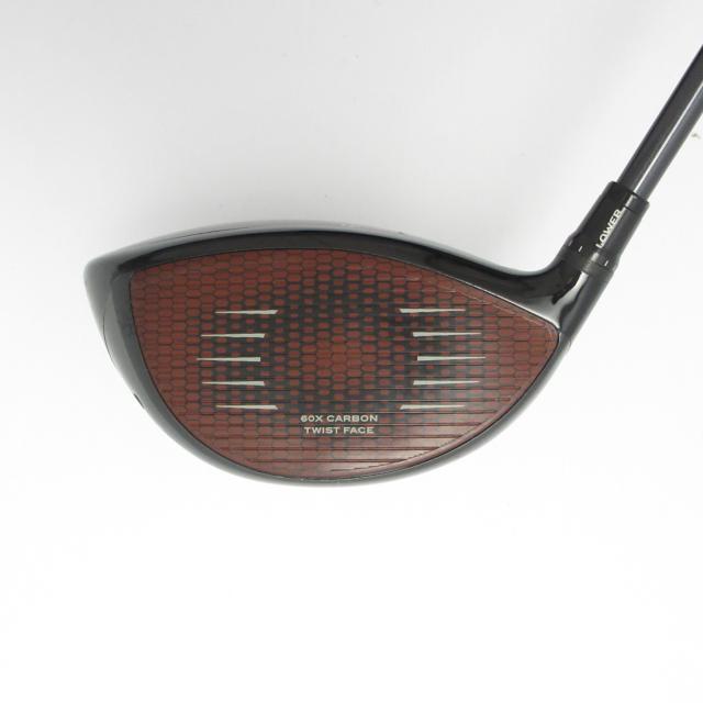 【中古ゴルフクラブ】テーラーメイド　STEALTH　ステルス ドライバー TENSEI RED TM50(2022)　シャフト：TENSEI RED TM50(2022)_2