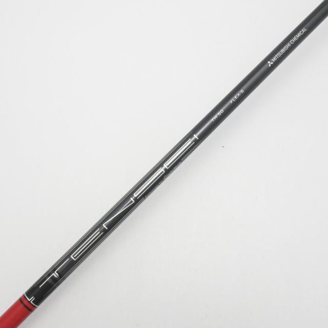 【中古ゴルフクラブ】テーラーメイド　STEALTH　ステルス ドライバー TENSEI RED TM50(2022)　シャフト：TENSEI RED TM50(2022)_5