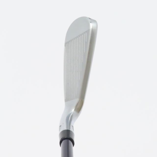 【中古ゴルフクラブ】テーラーメイド　Taylor Made　Qi アイアン Diamana Blue TM60　シャフト：Diamana Blue TM60_1