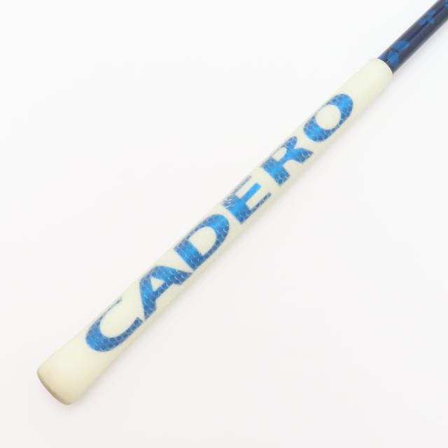 【中古ゴルフクラブ】テーラーメイド　Taylor Made　Qi アイアン Diamana Blue TM60　シャフト：Diamana Blue TM60_5