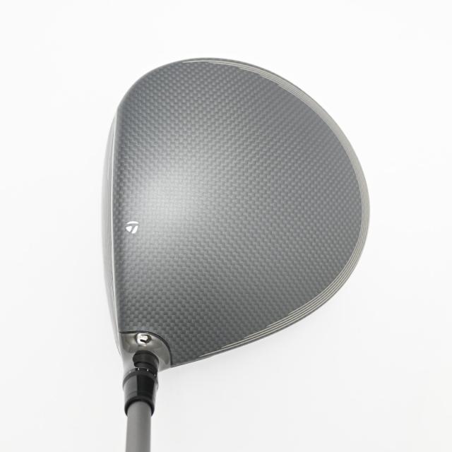 中古ゴルフクラブ】テーラーメイド Qi35 Qi35 MAX LITE ドライバー Air